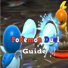 Free Pokemon Duel Guide 2017 icône