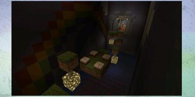 Jump Parkour Minecraft Map penulis hantaran