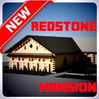 Redstone Mansion Minecraft Map ikon