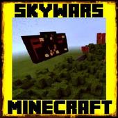 Skywars Minecraft Map icon