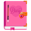 Secret Diary With Lock Pro APK