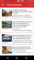 Mundo Truck News Affiche