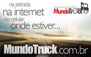 Mundo Truck News capture d'écran 1