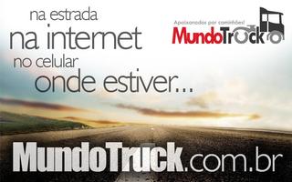 Mundo Truck News screenshot 1