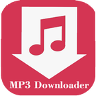 Music Downloader - 2016 圖標