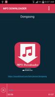 Music Downloader - 2016 capture d'écran 1