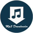 Best Mp3 Downloader icon