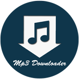 Best Mp3 Downloader icon
