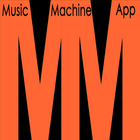 Music Machine App icon
