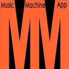 Music Machine App biểu tượng