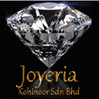 Joyeria Kohinoor icon