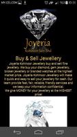 Joyeria Kohinoor اسکرین شاٹ 1