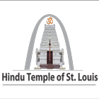 The Hindu Temple of St.Louis icône