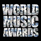 World Music Awards icon