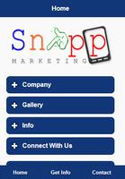 SnApp Company poster