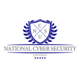 National Cyber Security University Zeichen