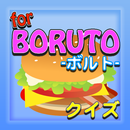 クイズ for boruto -naruto next generations- APK