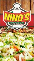 Ninos Pizzaria 海報