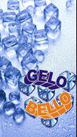 Gelo Bello Affiche