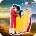 Auto Cut-Out: Photo Cut-Paste