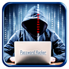 Icona WiFi Password Hacker(Prank)