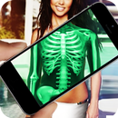 Xray Scanner (funny prank) APK