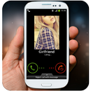Fake call and sms (Prank) APK