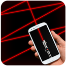 Laser Flash light (Prank) APK