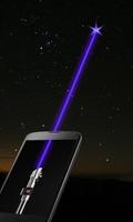 Laser Flash light (Prank) स्क्रीनशॉट 1