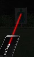 Laser Flash light (Prank) capture d'écran 3