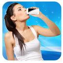 Virtual Milk Drink Simulator APK