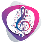 Music Player - Free Unlimited Music , MP3 Player आइकन