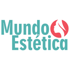 Mundo Estética ไอคอน