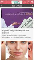 Mundo Estética ภาพหน้าจอ 1
