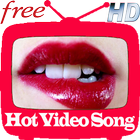 Hindi HD Hot Songs icône