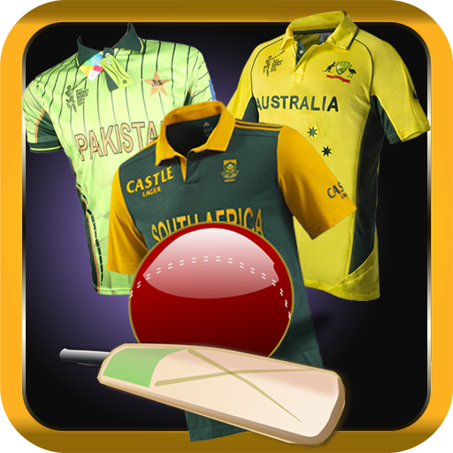Cricket kit changer