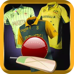 Cricket kit changer APK download