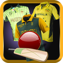 Cricket kit changer APK