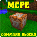 Command Blocks Mod McPE APK