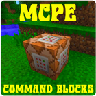 Command Blocks Mod ikona