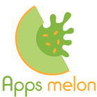 Apps melon - Appsmelon 圖標