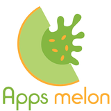 Apps melon - Appsmelon icône