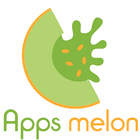 Apps melon - Appsmelon icono