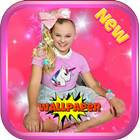 Jojo Siwa Wallpapers free HD 2018 icon