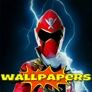 Power Rangers Wallpapers HD APK
