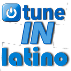 TuneIn Latino icône