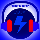 Turkish Music simgesi
