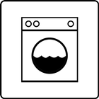 Iman Laundry 图标