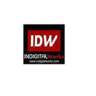 Indigitalworks ícone