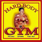 Hard Body SLP icono